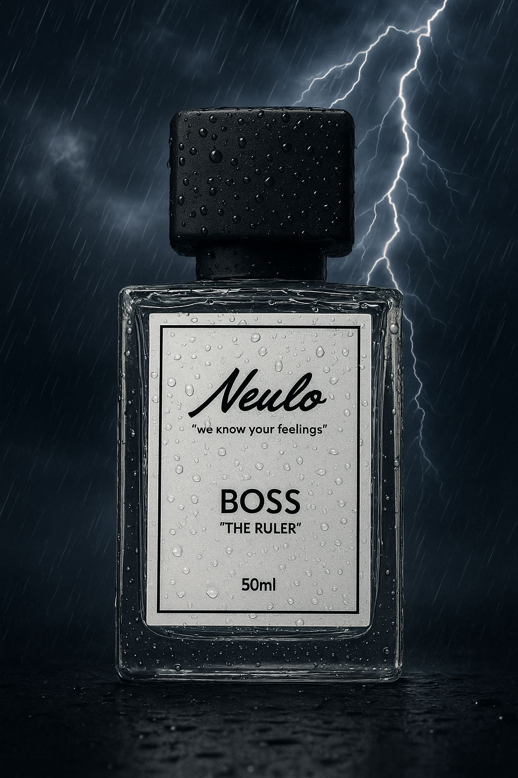 scents for men