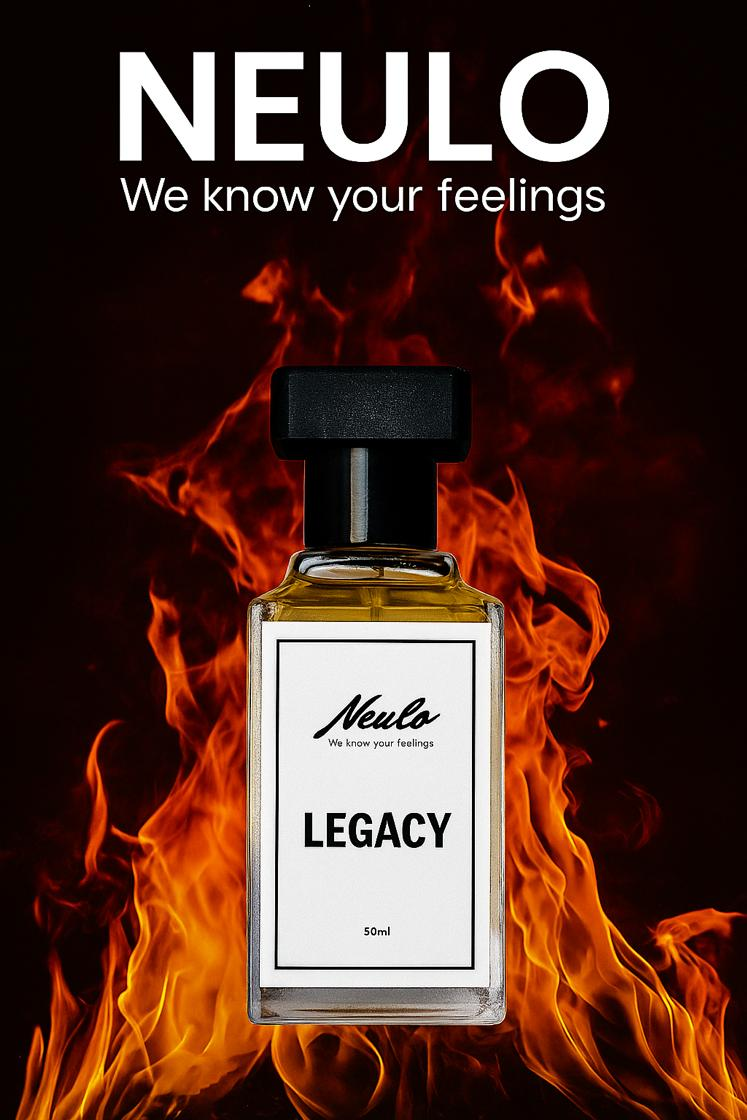 unisex scents