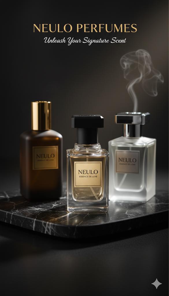Unisex Scents