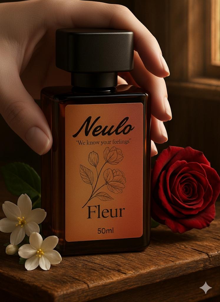 Scents For Women