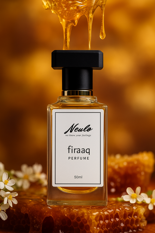 Firaq - Separation