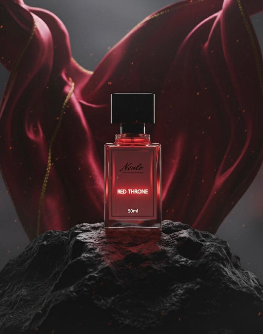 Red Throne